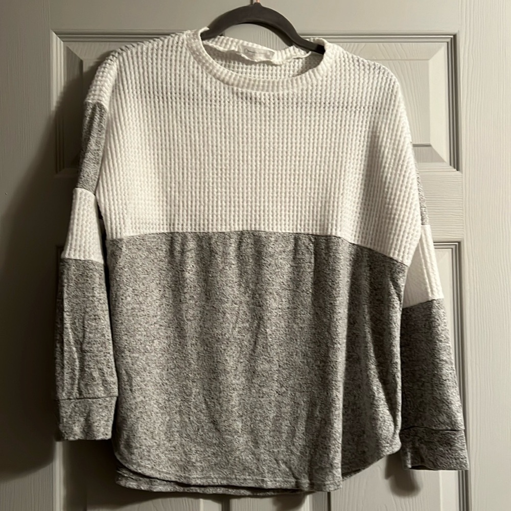 Charlotte Avery Sweater